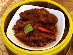 -潮福汇