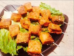 -郑喜旺烧烤(郑州总店)