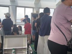 -鱼珠码头(轮渡站)