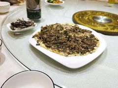 海蛎煎-小天妃海鲜酒楼(西马庄店)