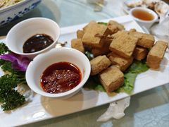 臭豆腐-旭龙鱼头王(航华店)