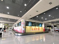 -丽江三义国际机场