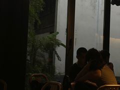 -Metal hands·铁手咖啡