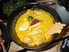 -Limapulo: Baba Can Cook