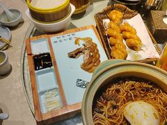 -三道菜(明堂公园店)