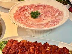 -小龙翻大江文化火锅(宽窄店)