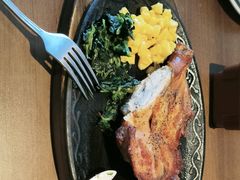 -萨莉亚意式餐厅(三号湾广场店)