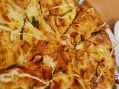-萨莉亚意式餐厅(石鼓路店)