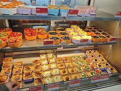 -海底捞大排档火锅(打浦路店)