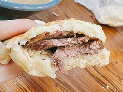 -慕民美食家