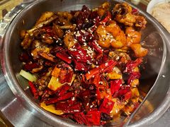-缪氏川菜(深圳北站缤果空间店)