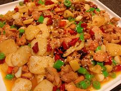 -丝路金桃·新疆菜(徐汇店)