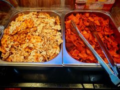 -福苗小骆驼烧烤(大唐不夜城店)