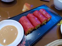 -豫璟轩中餐厅(南昌万怡店)