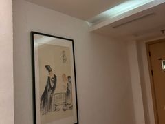 -麦子MaiMassage(打浦桥店)