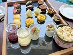 -三亚海棠湾喜来登度假酒店大堂吧