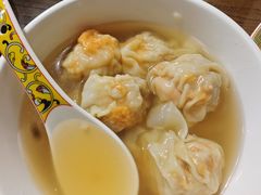 -一记面馆·云吞面嘅专家(富华店)