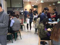 大堂-华嫂冰室(尖沙咀店)