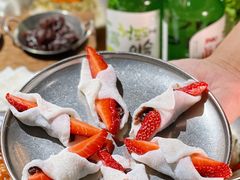 -哼蟹二将·烤肉酱蟹(合生汇店)