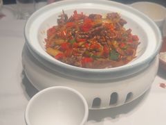 -赣南人家·头牌江西菜(劲松店)
