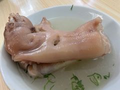 -盛兴面馆(真儒大厦店)