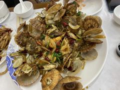 -北戴河庆山饭店·海鲜砂锅粥(北戴河黑石路店)