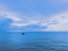 -渔中舟海鲜大排档(普陀沈家门店)