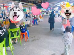 -富源潮州打冷美食