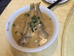 -何记面馆(龙泉山店)