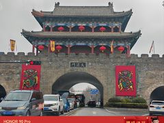 -开封城墙景区