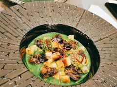 -LA CREPERIE BRETONNE布列塔尼法式餐厅(天童北路店)