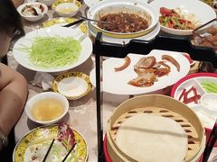 -惠丰堂饭庄(北洼路店)