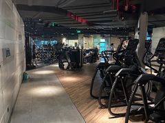 -威尔仕健身·游泳(中港汇店)