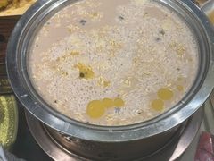 -老舅老蒙肉饼非遗店(一店)