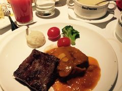 -斗牛士牛排(南京东路店)