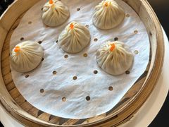 -泛太平洋大酒店·海天楼中餐厅·粤菜