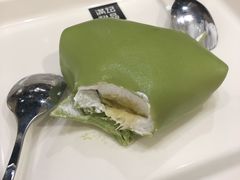 -满记甜品(苏州中心店)