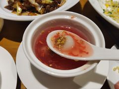 -乐忻皇朝(上海中心大厦店)