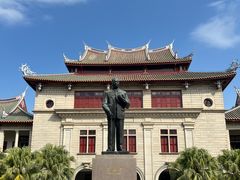 -厦门大学(思明校区)