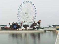 -秦皇岛乐岛海洋王国