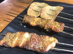 烤五花肉-嘚味徐州烧烤特色菜