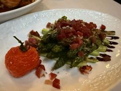 -Kathleen's Waitan 凯圣琳江景西餐厅(外滩店)