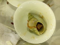 -金河半岛园林酒家(金融城店)