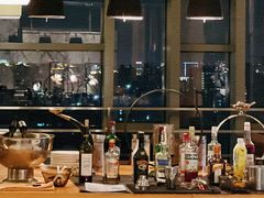 -上海漕河泾万丽酒店