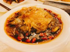 老醋海蜇头-金时代顺风大酒店(南桥百联店)