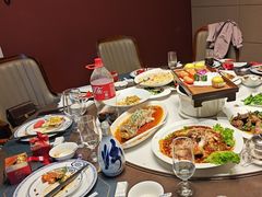 -太极·粤菜餐厅(亚运村鸟巢店)