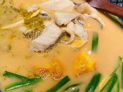 -荣家黄鱼面(前滩太古里店)