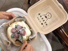 -一只小云朵a little cloud