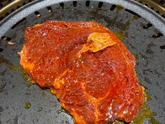 -炉队长·齐齐哈尔家庭烤肉(马家堡店)
