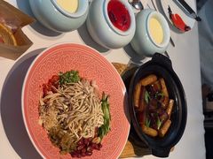 -芳芳私房菜·精作淮扬菜(玖珑湾店)